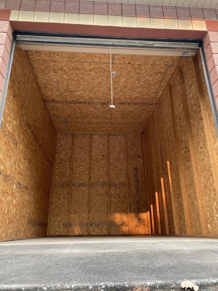 Ottogan Self Storage