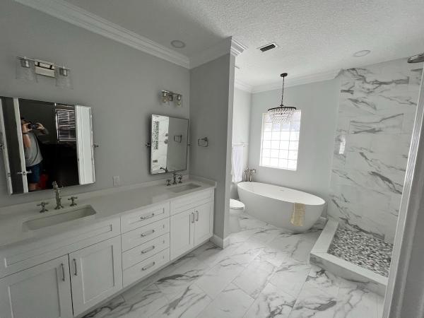 Gold Standard Remodeling