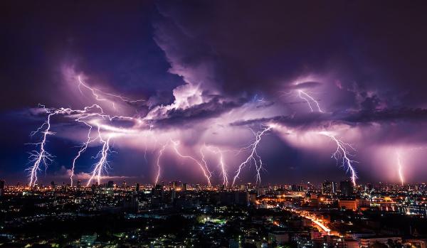Breezy Electric