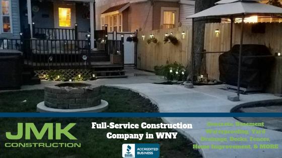 JMK Construction