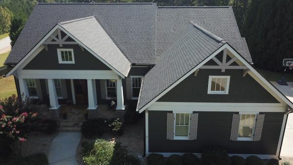 Falcon Homes & Remodeling