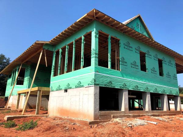 Falcon Homes & Remodeling