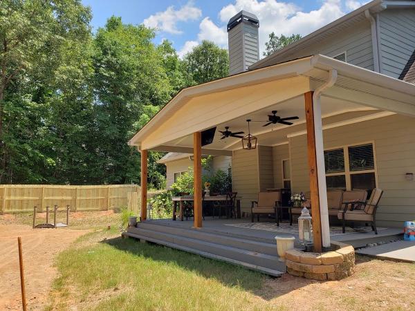 Falcon Homes & Remodeling