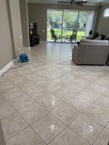 Overturf's Carpet