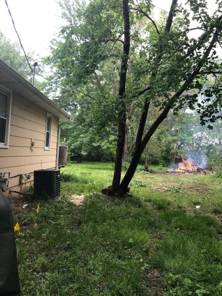 J .C.'s Tree Service