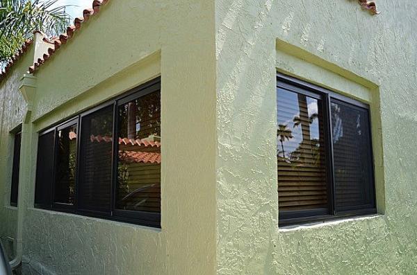 Florida Impact Windows & Doors