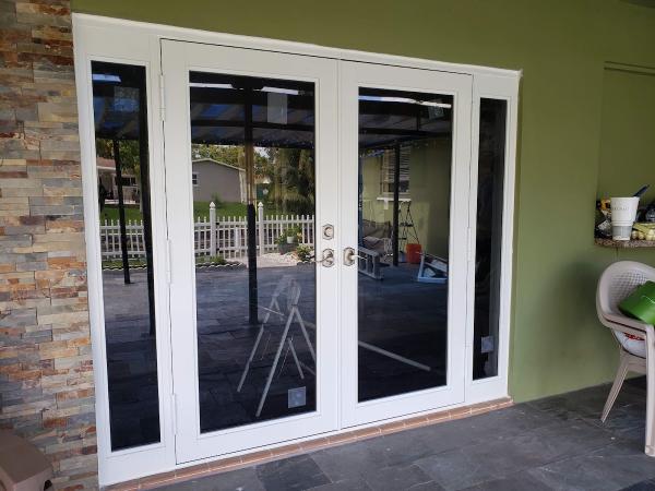 Florida Impact Windows & Doors