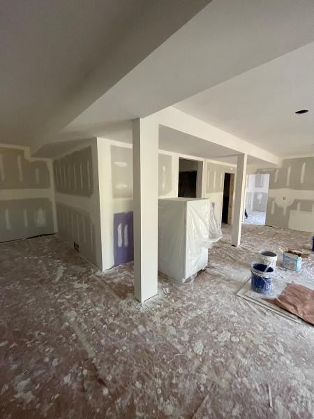 Precise Drywall