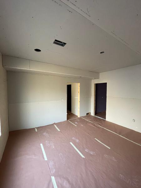 Precise Drywall