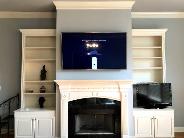 The Installation Experts