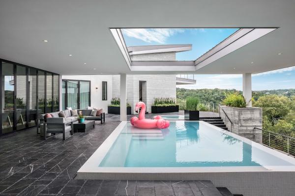 Cornerstone Architects