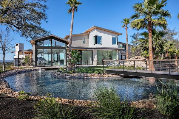 Cornerstone Architects