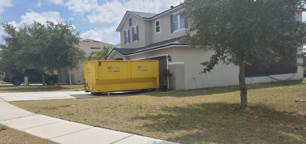 Junk It Plus Dumpsters