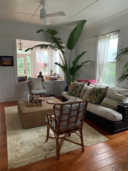 Crystal Clean Maui LLC