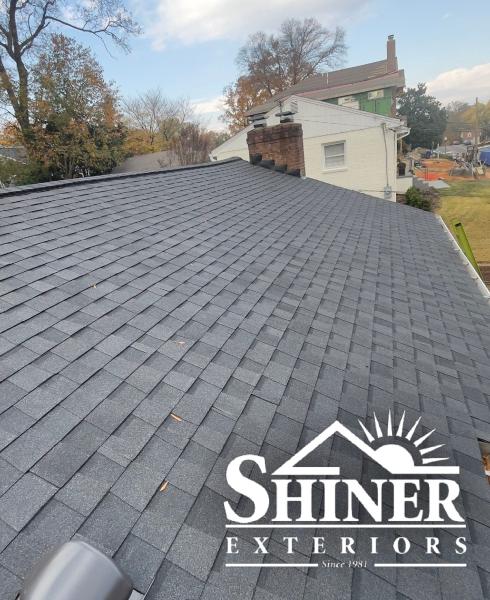 Shiner Exteriors