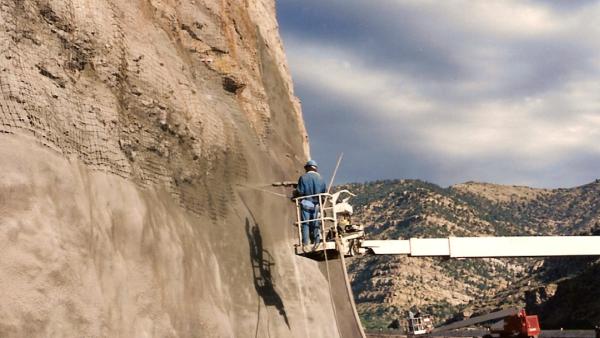 Intermountain Gunite