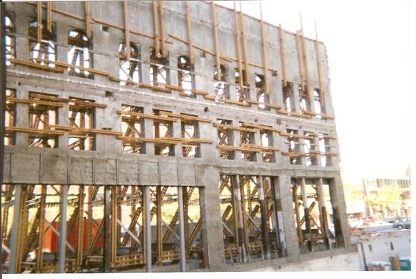 Intermountain Gunite