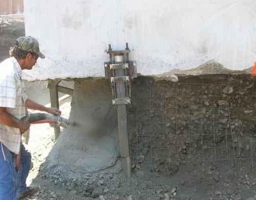Intermountain Gunite