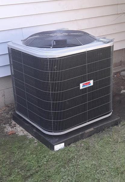 JBJ Plumbing and Heating Solutions LLC