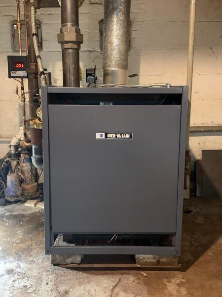 JBJ Plumbing and Heating Solutions LLC