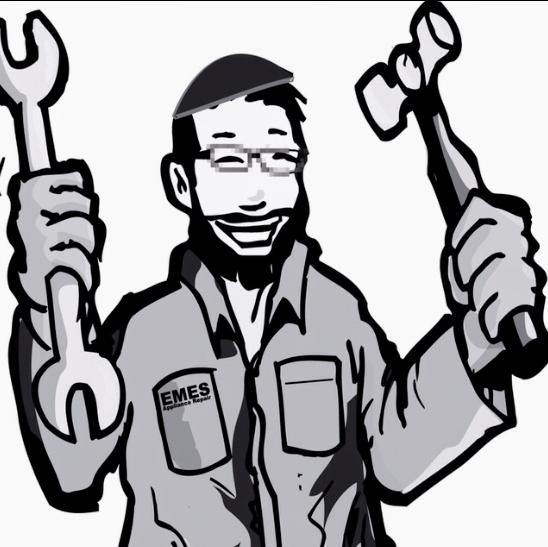 Emes Appliance Repair & Central Air Service