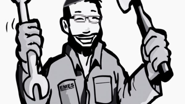 Emes Appliance Repair & Central Air Service
