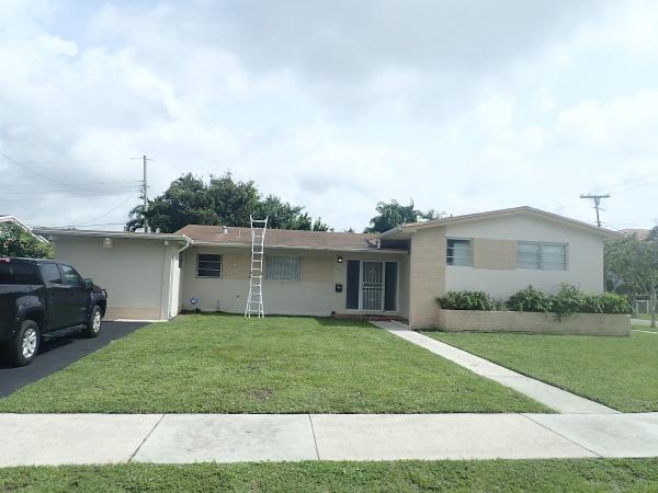 A1 Property Services Co