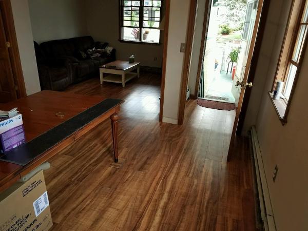 Jim Cook Painting and Remodeling