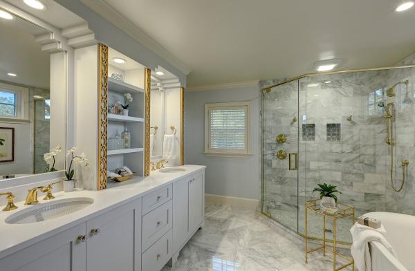 Bridget Ray Interior Design