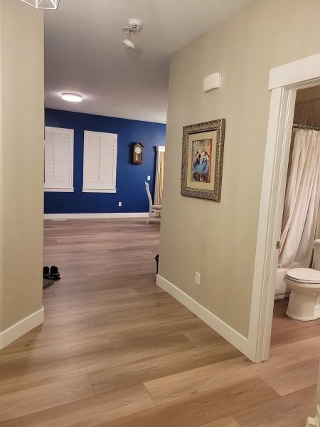 Infinity Flooring Inc.
