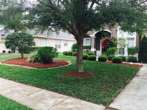 Patriot's Lawn Care Professionals.llc