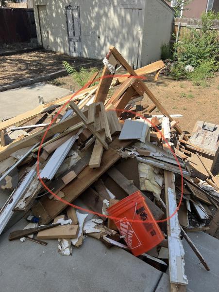 Beastmode Junk Removal Prescott