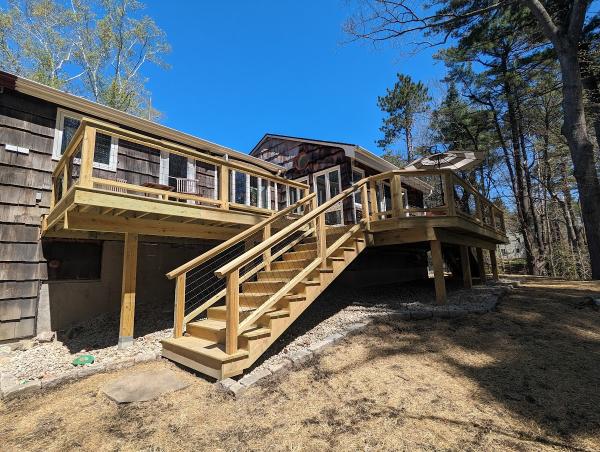 Red Flannel Remodeling LLC