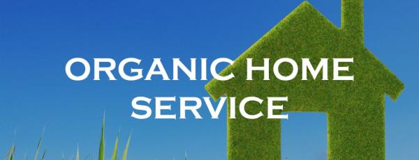 Organic Home Service