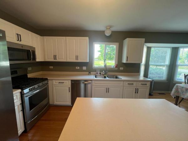 Modern Cabinet Remodelers