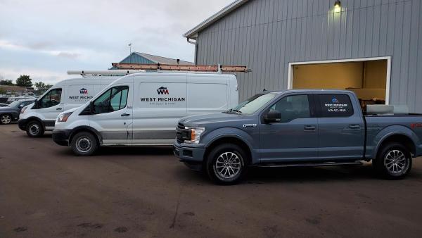 West Michigan Air Duct & Hvac