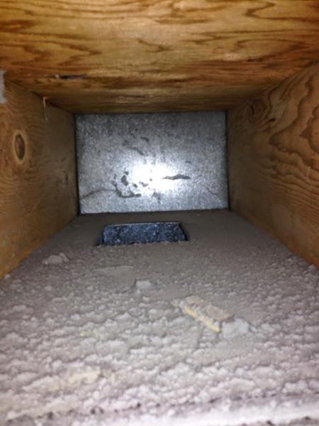 West Michigan Air Duct & Hvac