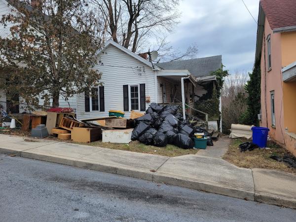 JHI Property Preservation LLC
