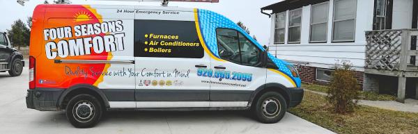 Four Seasons Comfort LLC