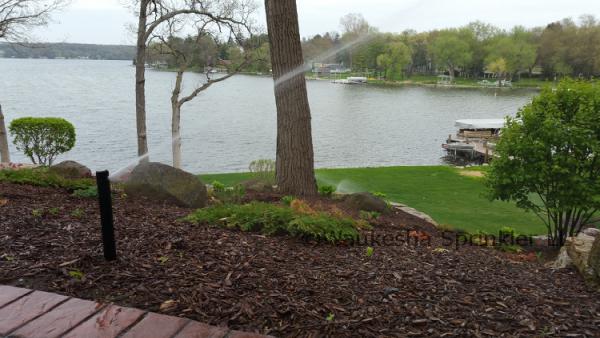 Waukesha Sprinkler LLC