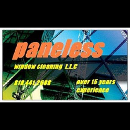 Paneless Window Cleaning LLC