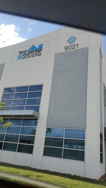 Texas Airsystems