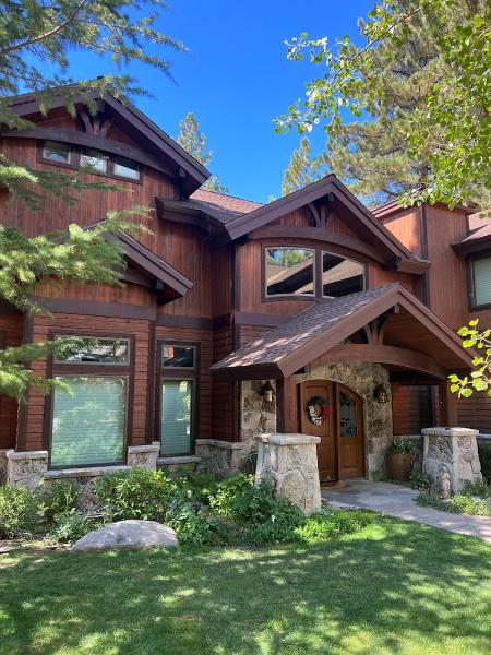 Giovanni Custom Painting LLC