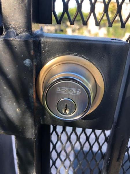 Florida Keys Locksmith Inc.