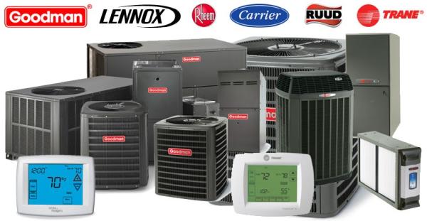 Air Express Heating and Air Conditioning