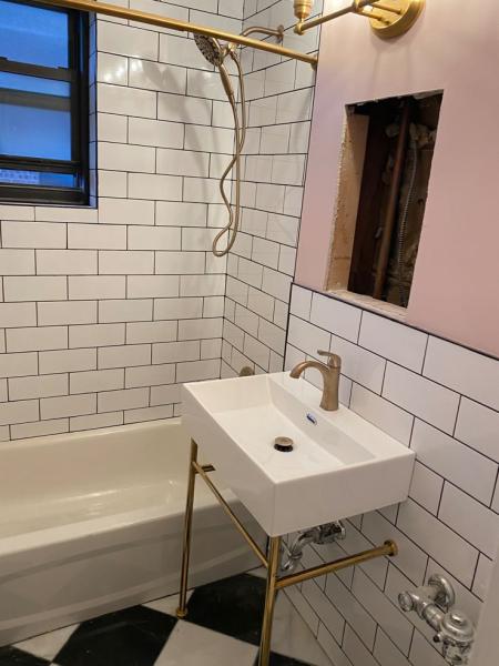 Weber's Finest Plumbing & Heating