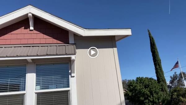 Horizon Manufactured Homes Inc.