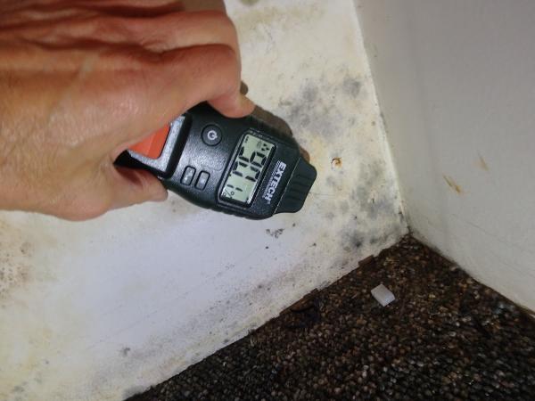 Terra Home Inspections LLC