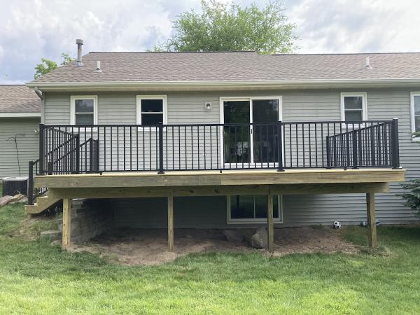 Montell Construction