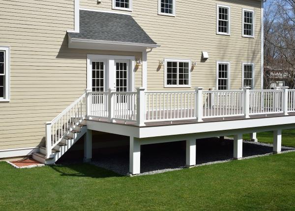 Montell Construction